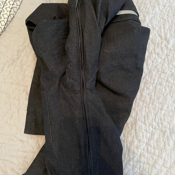 Crave Motorcycle Jacket - Picture 5 of 7